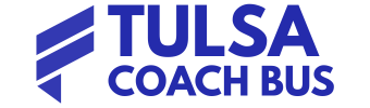 Tulsa Coach Bus